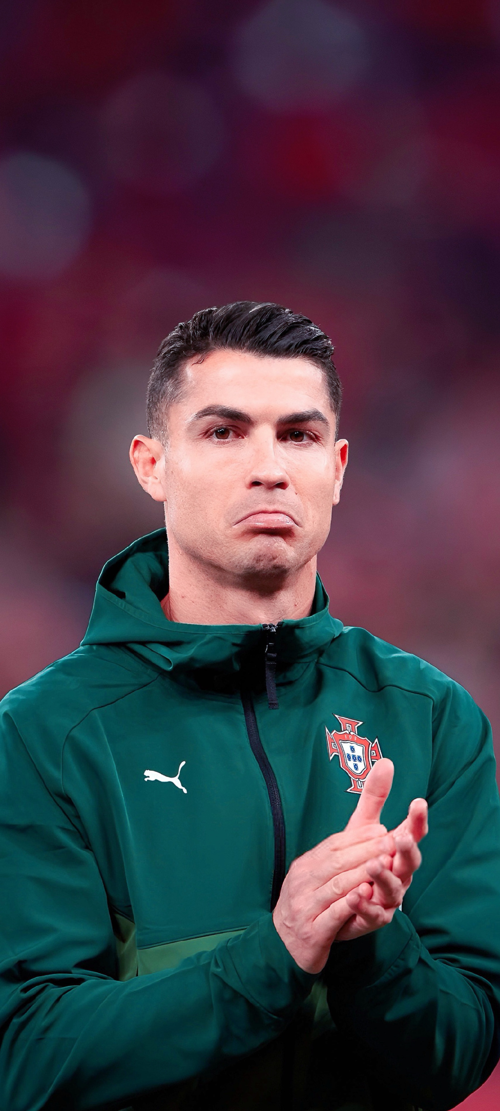 这并非运气 这并非运气